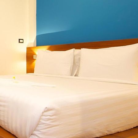 Thalassa Hotel Ko Tao Dış mekan fotoğraf