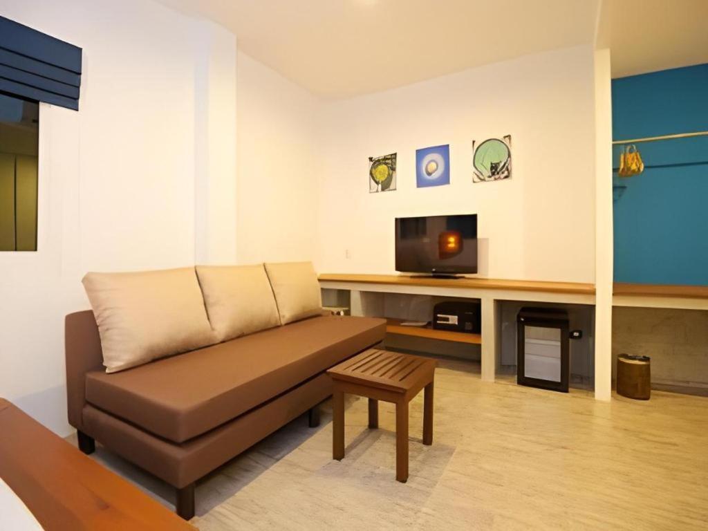 Thalassa Hotel Ko Tao Dış mekan fotoğraf