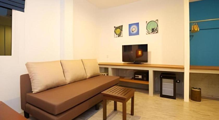 Thalassa Hotel Ko Tao Dış mekan fotoğraf