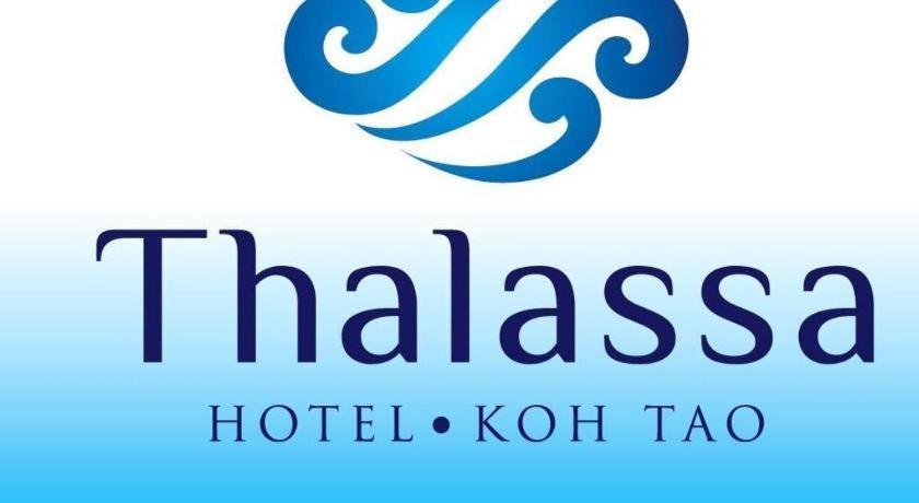 Thalassa Hotel Ko Tao Dış mekan fotoğraf